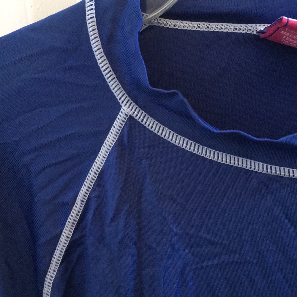 FINAL MARKDOWN Men’s beach rays tee (L) - Picture 2 of 4